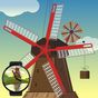 Windmill Live wallpaper APK Simgesi