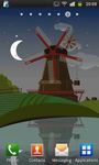 Windmill Live wallpaper imgesi 4