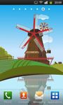 Windmill Live wallpaper imgesi 1
