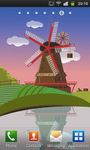 Windmill Live wallpaper imgesi 3
