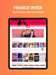 Screenshot 18 di Radio France apk