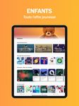 Screenshot 5 di Radio France apk