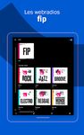 Screenshot 12 di Radio France apk