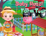 Imagem 3 do Baby Hazel Farm Tour