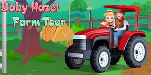 Imagem  do Baby Hazel Farm Tour