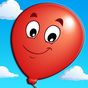 Иконка Детские игры Balloon Pop 
