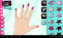 Screenshot 9 di Crazy Chic apk