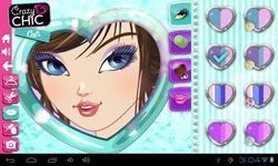 Screenshot 8 di Crazy Chic apk