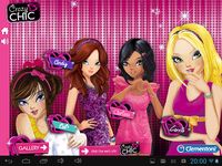 Screenshot 5 di Crazy Chic apk