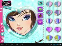 Screenshot 3 di Crazy Chic apk