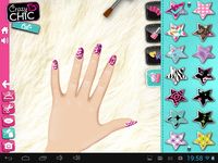 Screenshot 2 di Crazy Chic apk