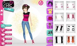 Screenshot 16 di Crazy Chic apk