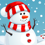 Free Christmas Puzzle for Kids apk icon