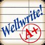 Ikon Wellwrite! -English words quiz