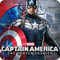 ikon apk Captain America: TWS Live WP