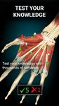 3D 解剖学 - Anatomy Learning 屏幕截图 apk 
