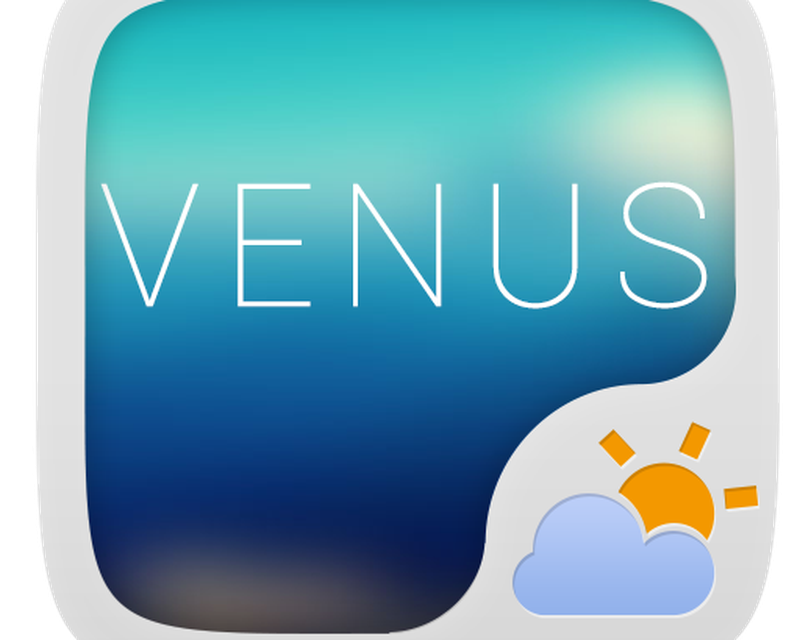 Free Download Venus Theme Go Weather Ex App - venus.fun robux
