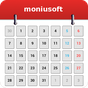 Календарь Moniusoft