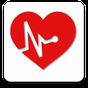 Blood Pressure Log apk icon