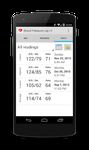 Blood Pressure Log imgesi 5