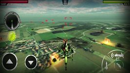 Helicopter - Air Attack 3D screenshot apk 8