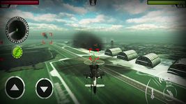 Helicopter - Air Attack 3D screenshot apk 4