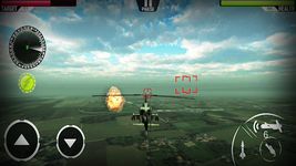 Helicopter - Air Attack 3D screenshot apk 1