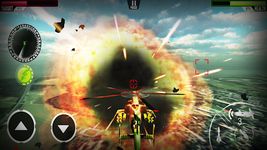 Helicopter - Air Attack 3D screenshot apk 