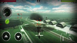 Captura de tela do apk helicóptero de ataque  - duelo 13
