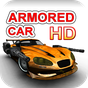Armored Car HD (Racing Game) 