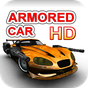 Armored Car HD apk icono