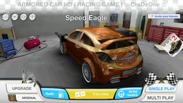 Armored Car HD (Racing Game) imgesi 3
