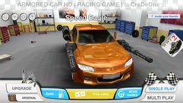 Armored Car HD (Racing Game) afbeelding 12