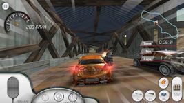 Armored Car HD (Racing Game) afbeelding 10