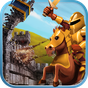 The Wall - Medieval Heroes apk icon