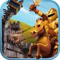 The Wall - Medieval Heroes APK Icon