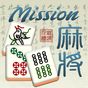Mahjong Mission Makes Straight Simgesi