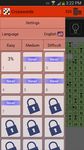 Mots croisés capture d'écran apk 12