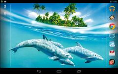 Magic Touch: Dolphins Screenshot APK 1