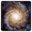 Galáxia papel de parede  APK