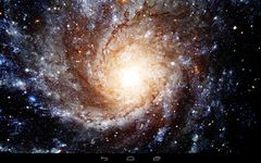 Gambar Galaxy Wallpaper 