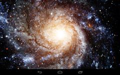 Gambar Galaxy Wallpaper 4