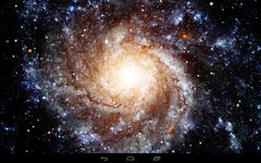 Gambar Galaxy Wallpaper 3