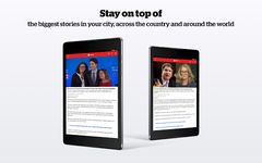 CBC News ekran görüntüsü APK 16