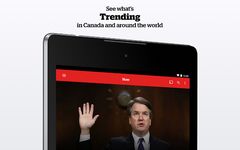 CBC News captura de pantalla apk 14