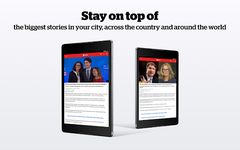 CBC News captura de pantalla apk 8