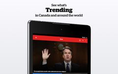 CBC News captura de pantalla apk 6