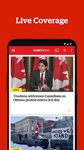 CBC News captura de pantalla apk 22