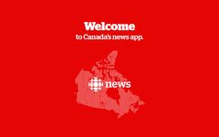 CBC News captura de pantalla apk 19