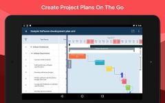 Immagine 4 di Project Planning Pro